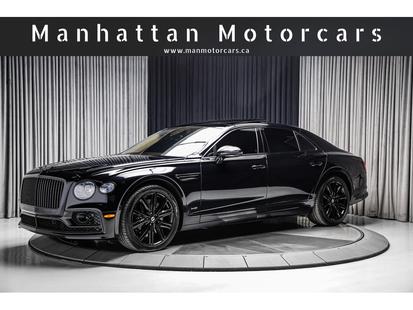 2020 Bentley Flying Spur - View 2