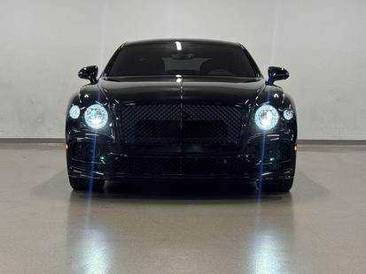 2024 Bentley Flying Spur - View 3