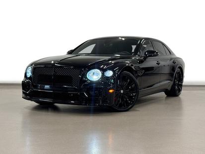 2024 Bentley Flying Spur