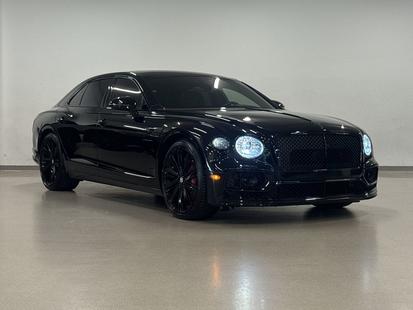 2024 Bentley Flying Spur - View 2