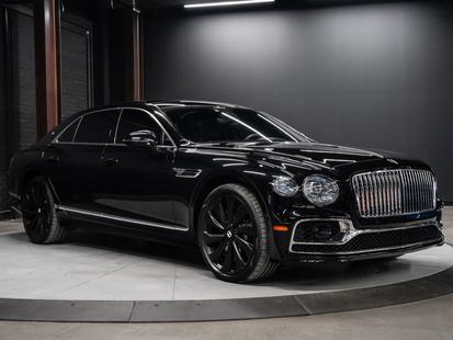 2020 Bentley Flying Spur