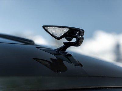 2024 Bentley Flying Spur - View 3