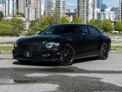 2024 bentley flying-spur Speed Edition 12