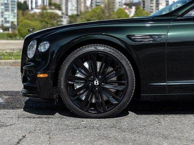 2024 Bentley Flying Spur - View 4