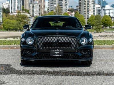 2024 Bentley Flying Spur - View 2