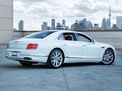 2024 Bentley Flying Spur - View 4