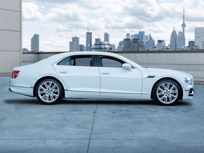 2024 Bentley Flying Spur - View 3