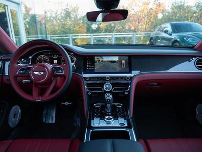 2024 Bentley Flying Spur - View 2