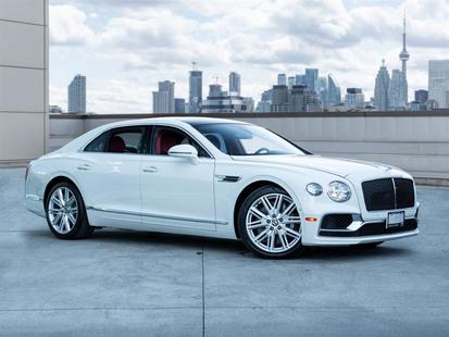 2024 Bentley Flying Spur