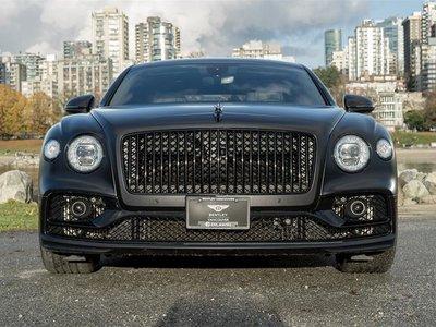 2021 Bentley Flying Spur - View 4
