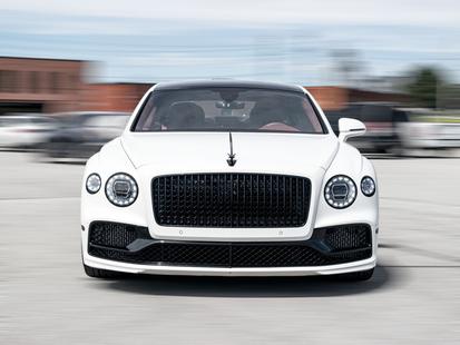 2022 Bentley Flying Spur - View 2