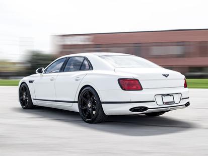 2022 Bentley Flying Spur - View 4