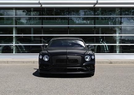 2024 Bentley Flying Spur - View 3