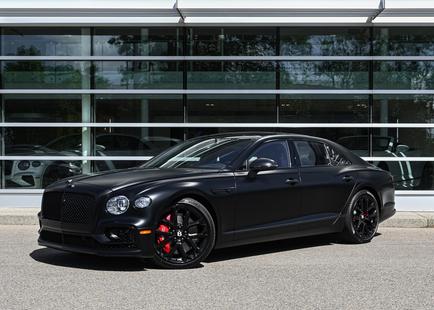 2024 Bentley Flying Spur