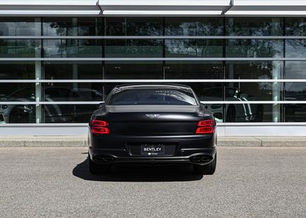 2024 Bentley Flying Spur - View 4