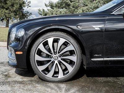 2024 Bentley Flying Spur - View 4