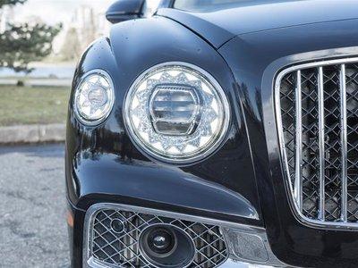 2024 Bentley Flying Spur - View 3