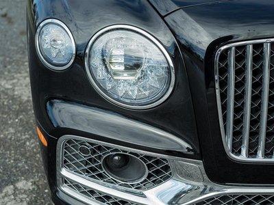 2024 Bentley Flying Spur - View 4