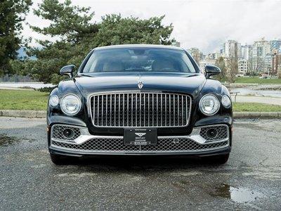 2024 Bentley Flying Spur - View 2