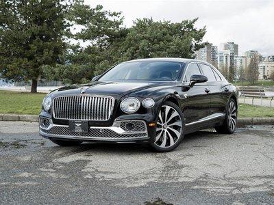 2024 bentley flying-spur V8 Azure