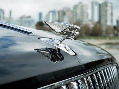 2024 Bentley Flying Spur - View 3
