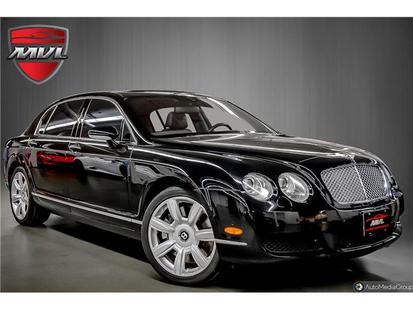 2006 Bentley Flying Spur