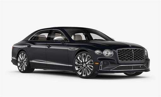 2026 Bentley Flying Spur
