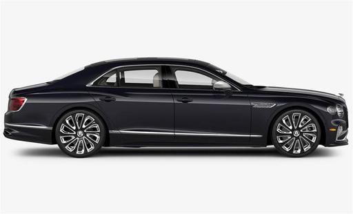 2026 Bentley Flying Spur - View 2