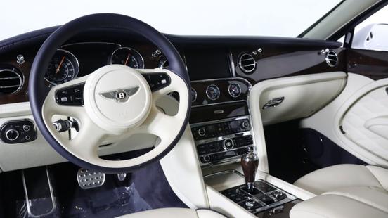 2020 Bentley Mulsanne - View 4