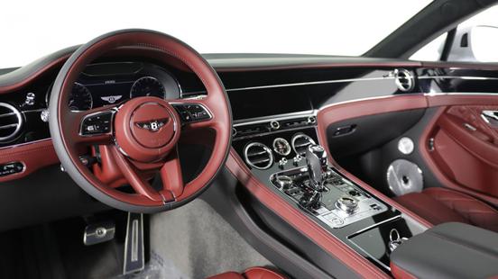 2021 Bentley Continental GT - View 4