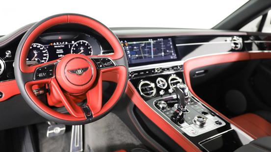 2020 Bentley Continental GT - View 4