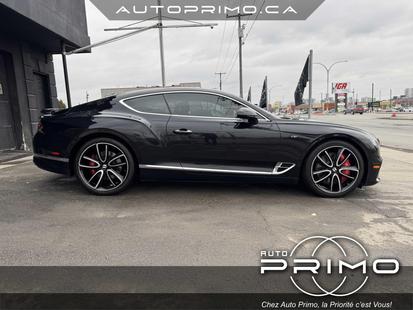 2020 Bentley Continental GT - View 2