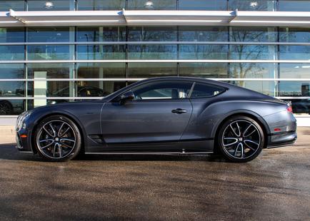 2024 Bentley Continental GT - View 4