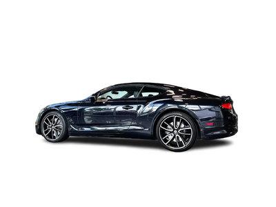 2020 Bentley Continental GT - View 3