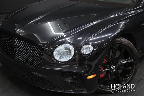 2022 Bentley Continental GT - View 4