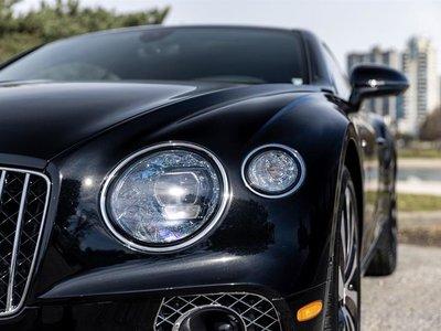 2024 Bentley Continental GT - View 3
