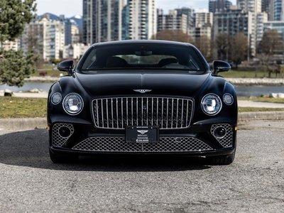 2024 Bentley Continental GT - View 3