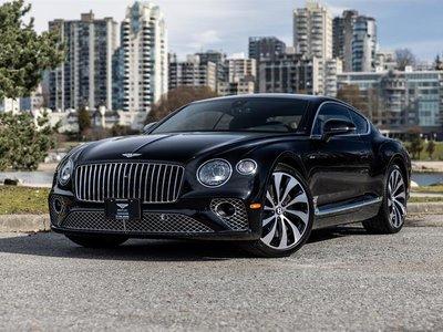 2024 Bentley Continental GT - View 2