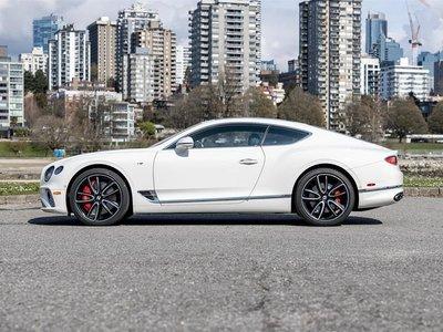 2021 Bentley Continental GT - View 4