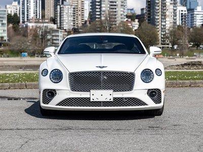 2021 Bentley Continental GT - View 3
