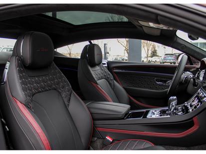 2024 Bentley Continental GT - View 3
