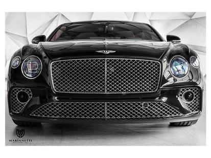 2022 Bentley Continental GT - View 2