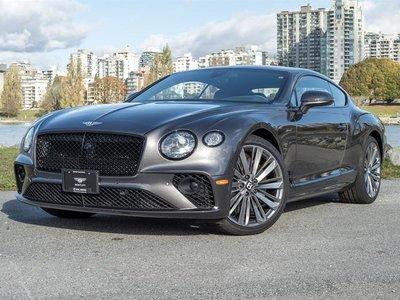 2023 Bentley Continental GT - View 2
