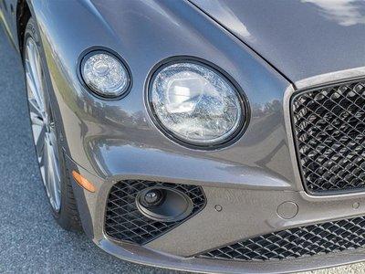 2023 Bentley Continental GT - View 4