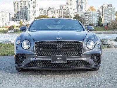 2023 Bentley Continental GT - View 3