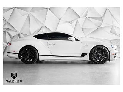 2024 Bentley Continental GT - View 4