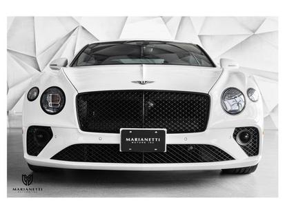 2024 Bentley Continental GT - View 2