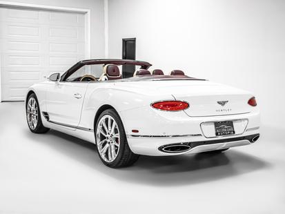2021 Bentley Continental GT - View 4