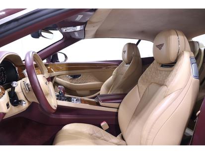 2020 Bentley Continental GT - View 4