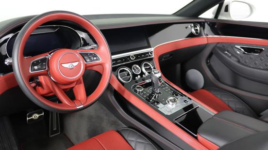 2021 Bentley Continental GT - View 4